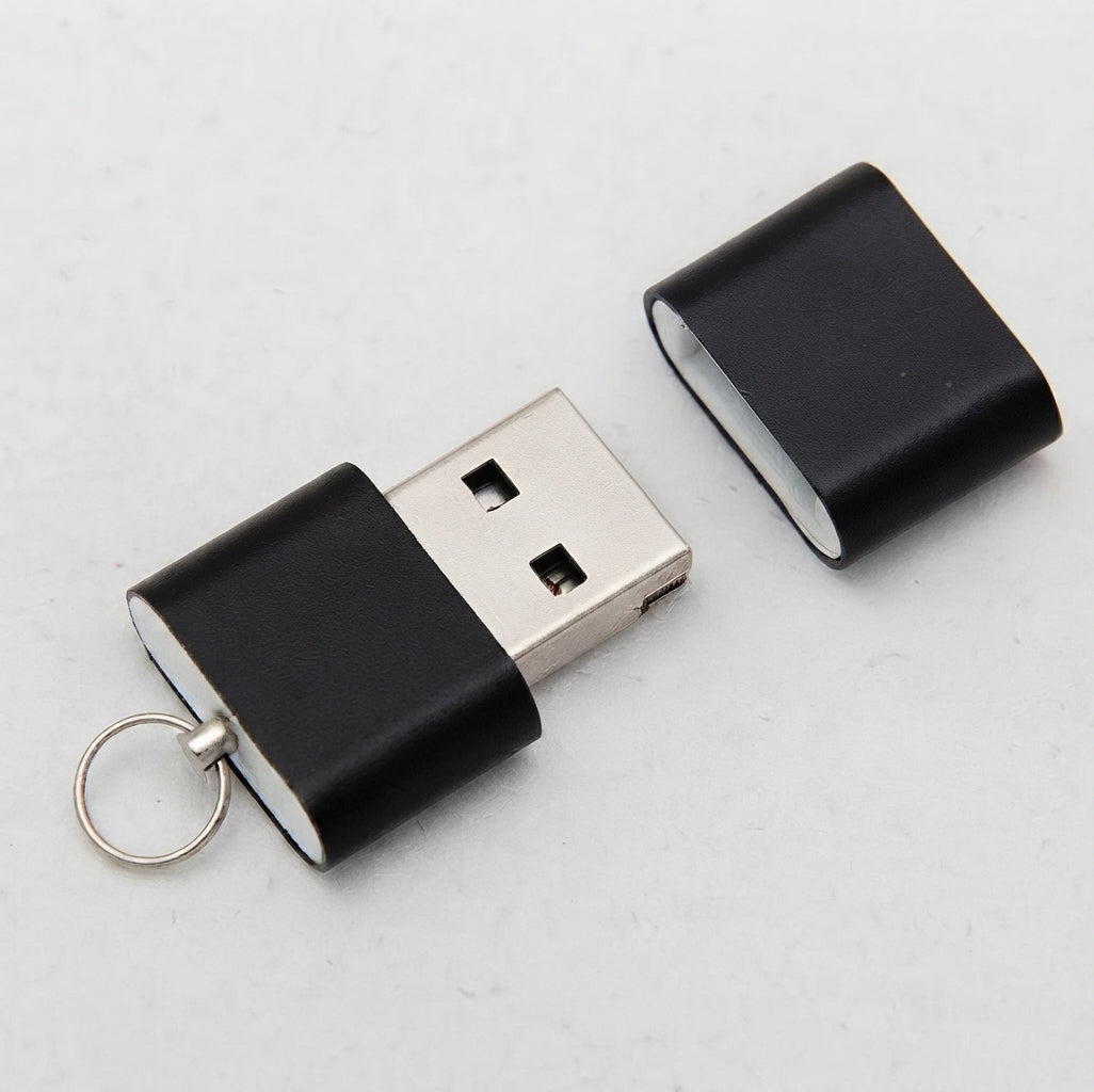 Adaptador Micro SD Portatil