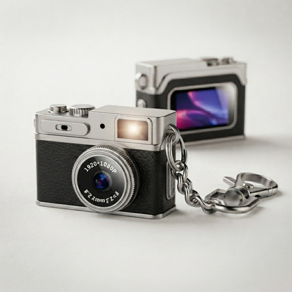 RetroCatch Lens