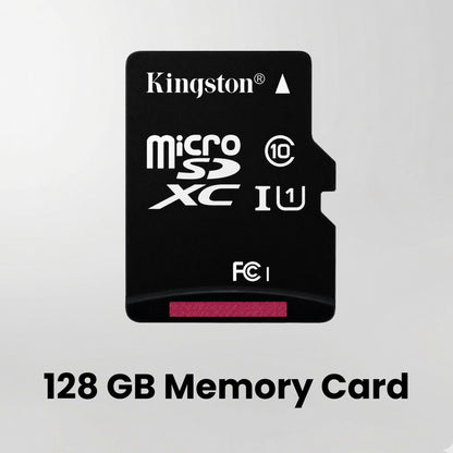 Mini Camera CCD