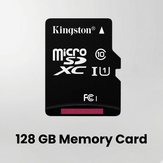 Memoria MicroSD