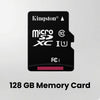 128GB Memory
