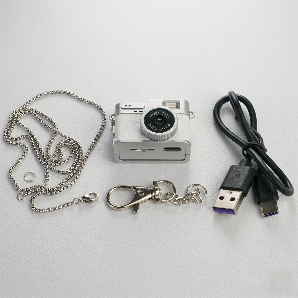 Mini Camera CCD