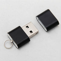 Adaptador MIcroSD