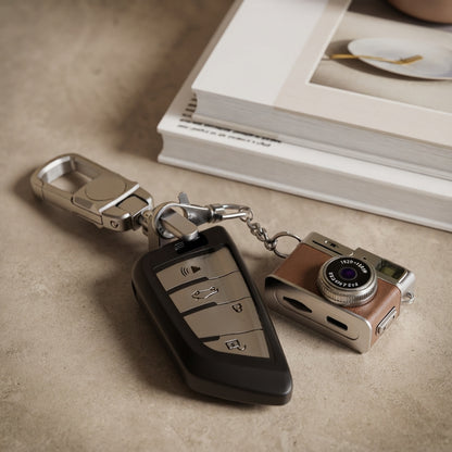 RetroCatch Lens