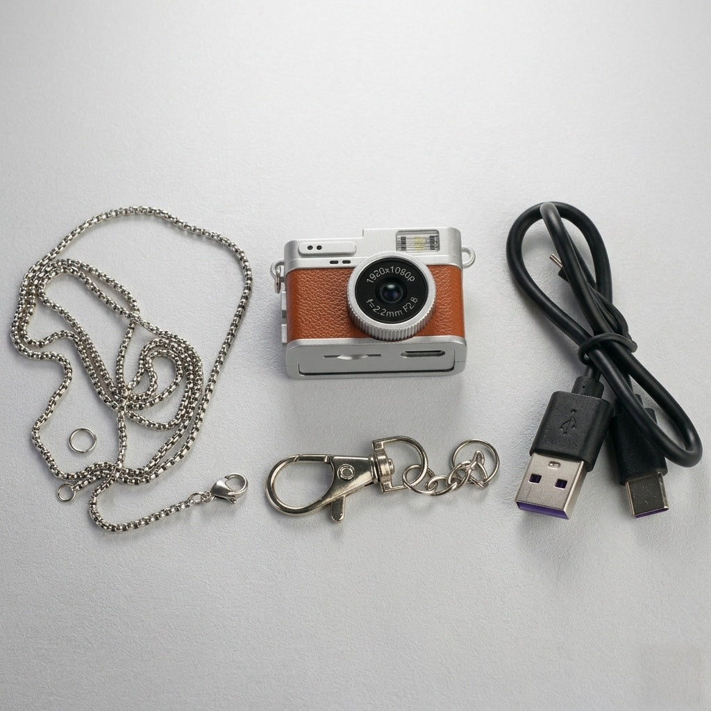 Mini Camera CCD