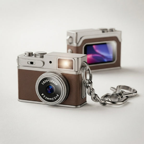 RetroCatch Lens