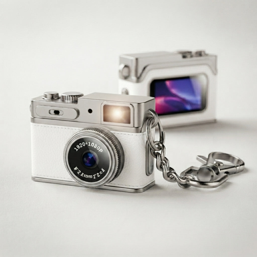 RetroCatch Lens