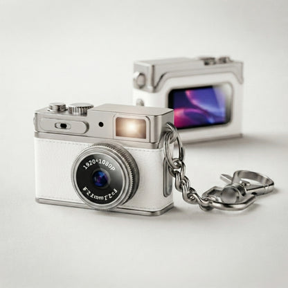 RetroCatch Lens