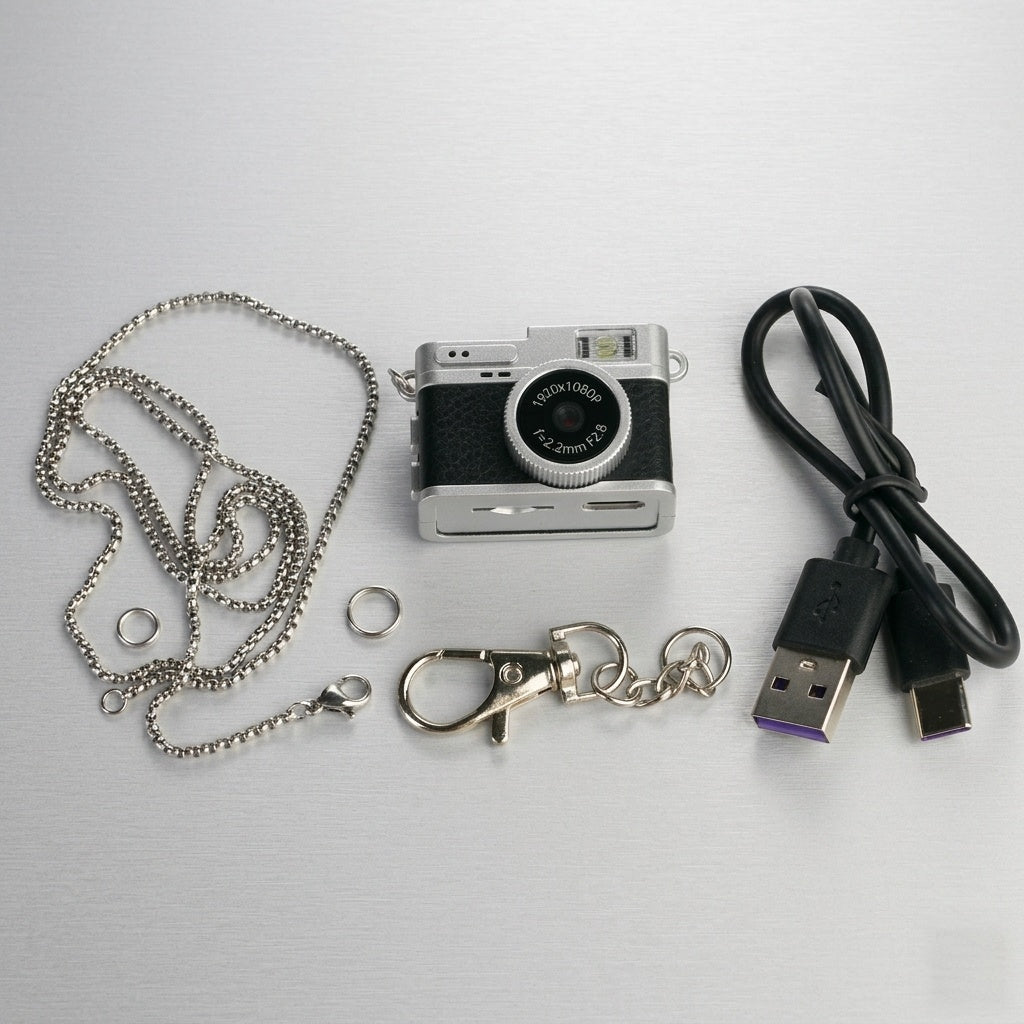 Mini Camera CCD