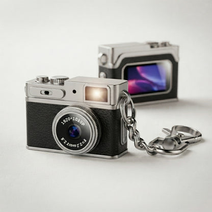 RetroCatch Lens