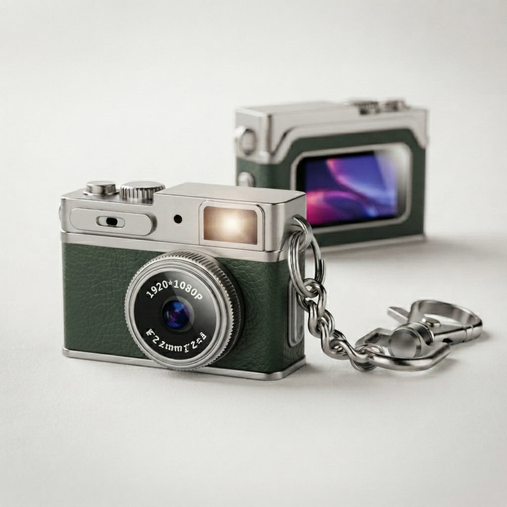 RetroCatch Lens
