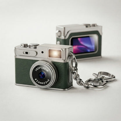 RetroCatch Lens
