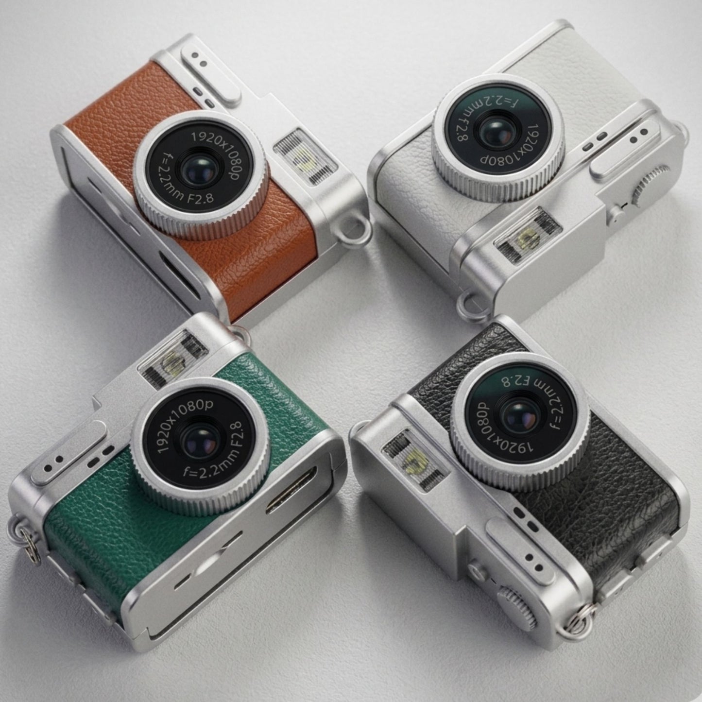 Mini Camera CCD