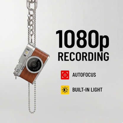 Mini Camera CCD